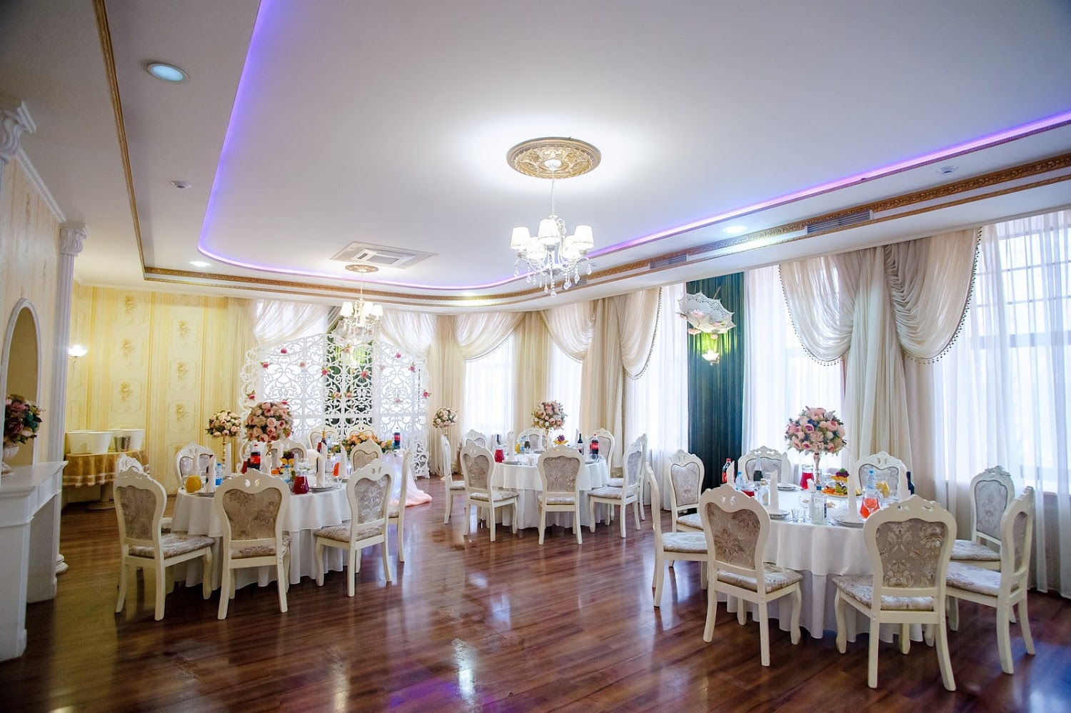 Империя на Шаболовке