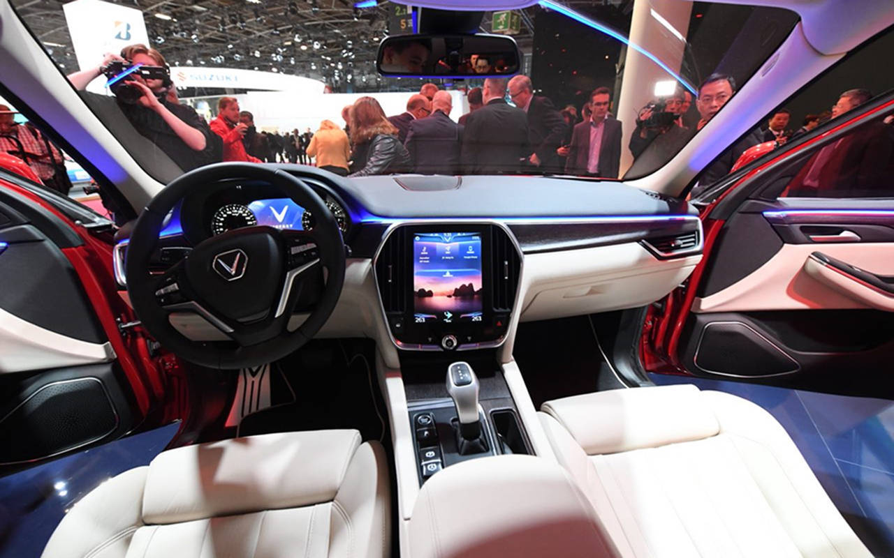 Галерея фото