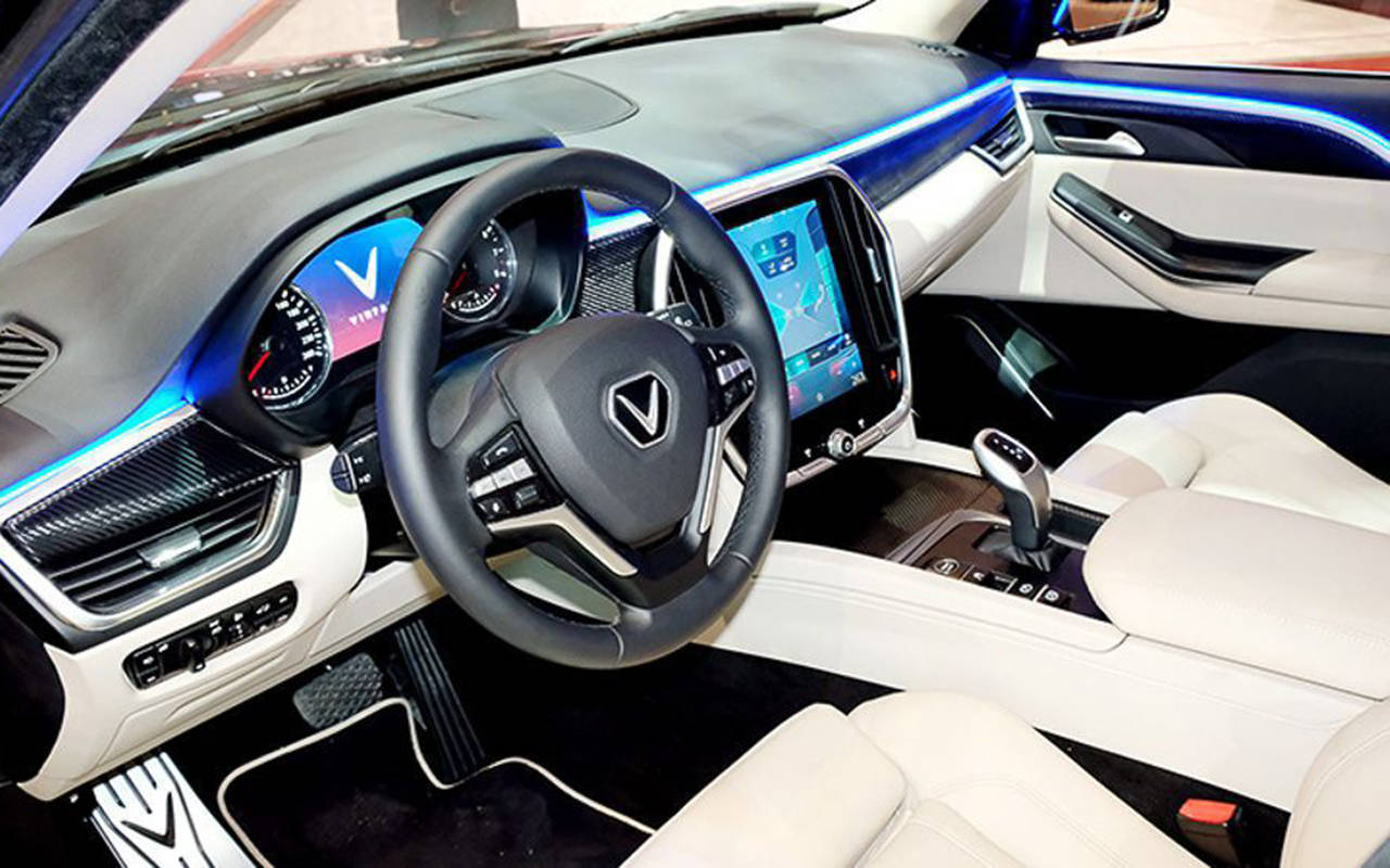 Галерея фото