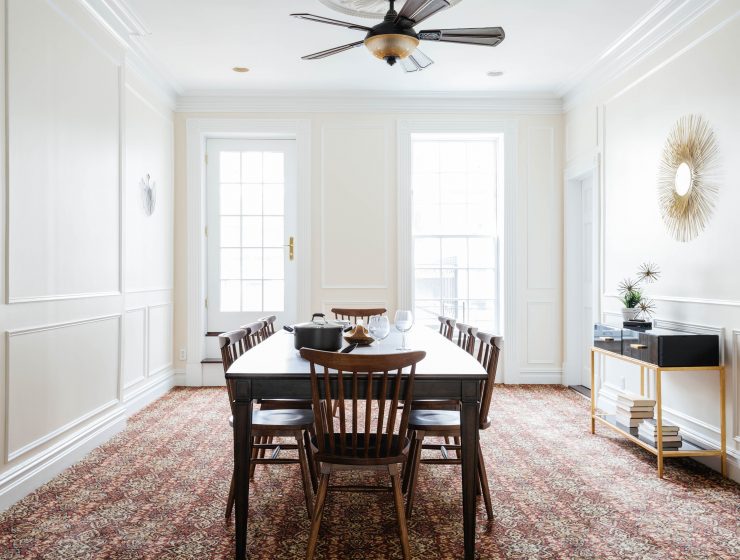 Банкетный комплекс Villa Arcobaleno в Московской области